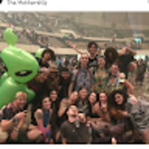 Meet your Posher, Bri